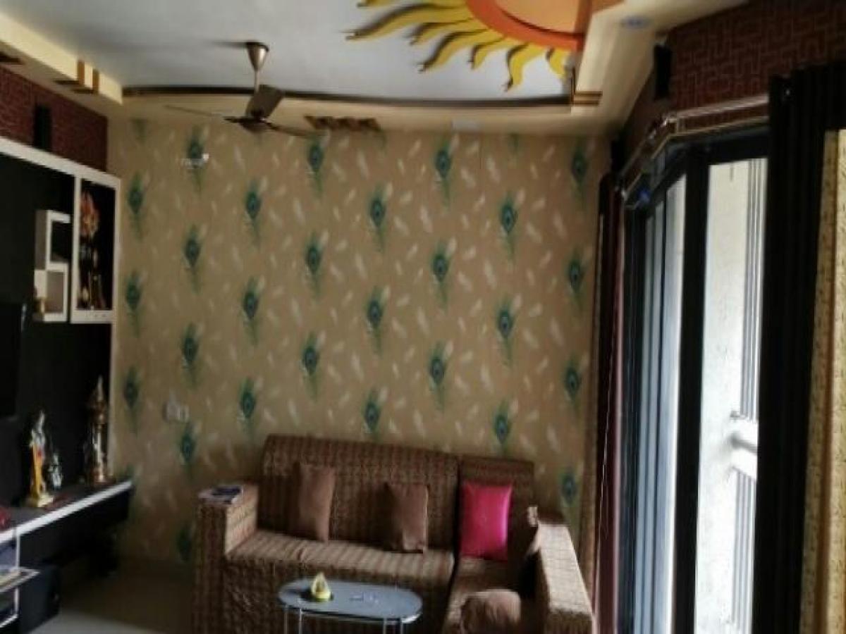 2 Schlafzimmer Haus in Mumbai, India, Nr. 20647