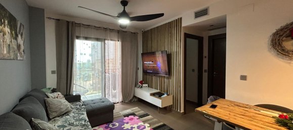 Apartamento T2 em La Nucia, Spain N.º 369828 2