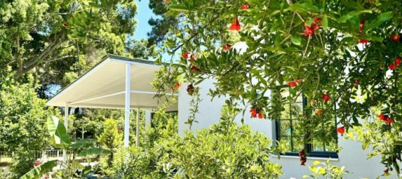 Villa 2+1 in Tekirova, Turkey No. 21945 2