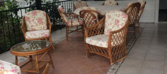 Villa 2+1 in Tekirova, Turkey No. 21945 6