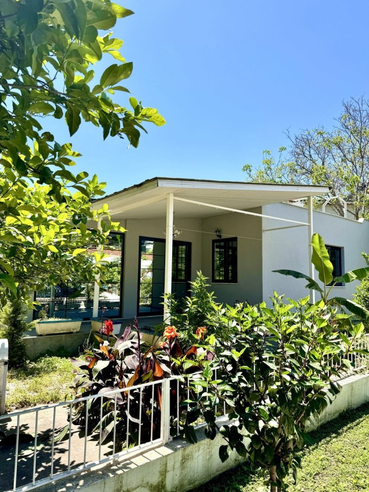 Villa 2+1 in Tekirova, Turkey No. 21945