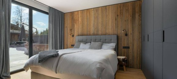 4 غرف نوم منزل في St. Johann in Tirol, Austria رقم 115293 23