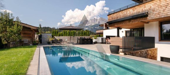 4 غرف نوم منزل في St. Johann in Tirol, Austria رقم 115293 16