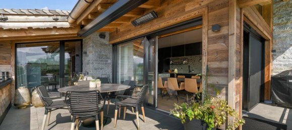 4 غرف نوم منزل في St. Johann in Tirol, Austria رقم 115293 24