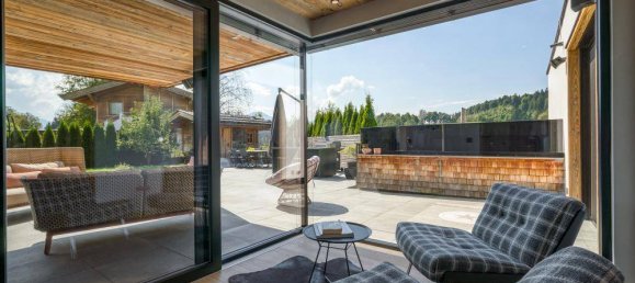 4 غرف نوم منزل في St. Johann in Tirol, Austria رقم 115293 30