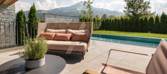 4 غرف نوم منزل في St. Johann in Tirol, Austria رقم 115293 32