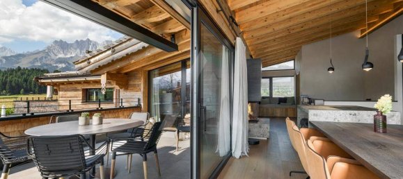 4 غرف نوم منزل في St. Johann in Tirol, Austria رقم 115293 14