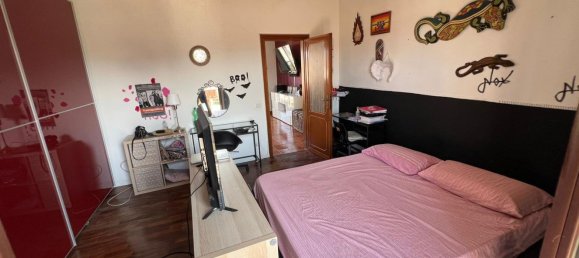 3-Zimmer Wohnung in Rome, Italy, Nr. 28717 19