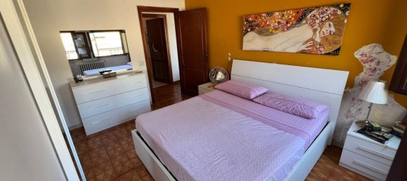 3-Zimmer Wohnung in Rome, Italy, Nr. 28717 15