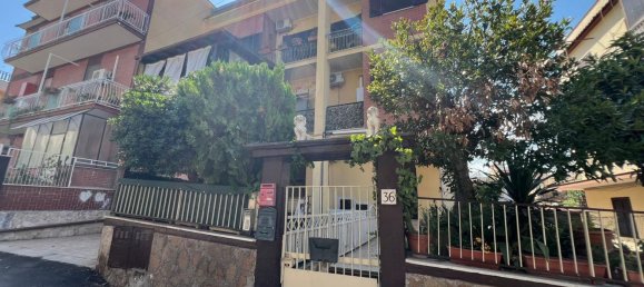 3-Zimmer Wohnung in Rome, Italy, Nr. 28717 2