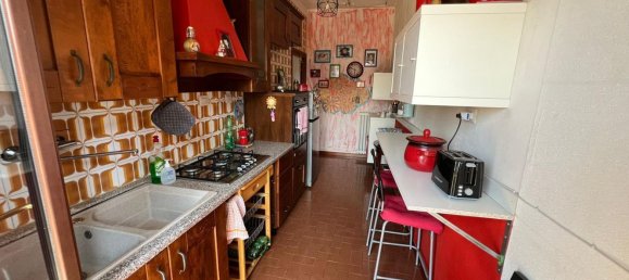3-Zimmer Wohnung in Rome, Italy, Nr. 28717 11