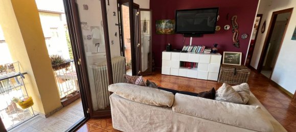 3-Zimmer Wohnung in Rome, Italy, Nr. 28717 5