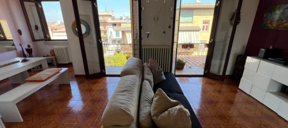3-Zimmer Wohnung in Rome, Italy, Nr. 28717 9