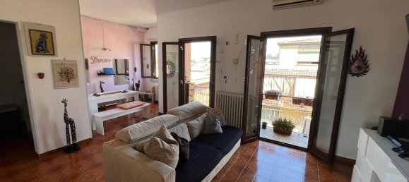 3-Zimmer Wohnung in Rome, Italy, Nr. 28717 6