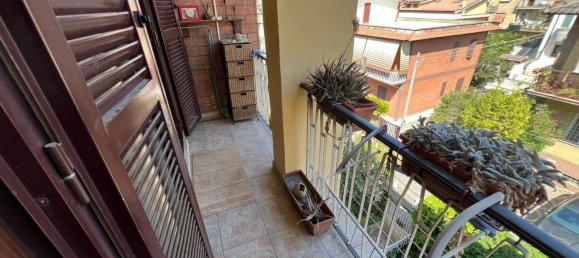 3-Zimmer Wohnung in Rome, Italy, Nr. 28717 10