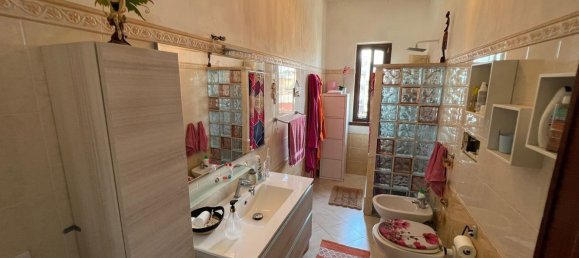 3-Zimmer Wohnung in Rome, Italy, Nr. 28717 22