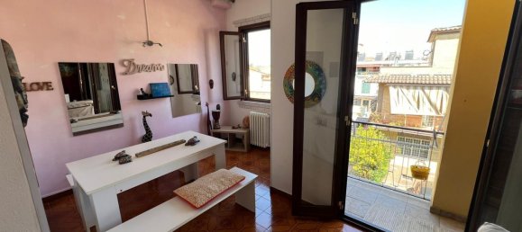 3-Zimmer Wohnung in Rome, Italy, Nr. 28717 7