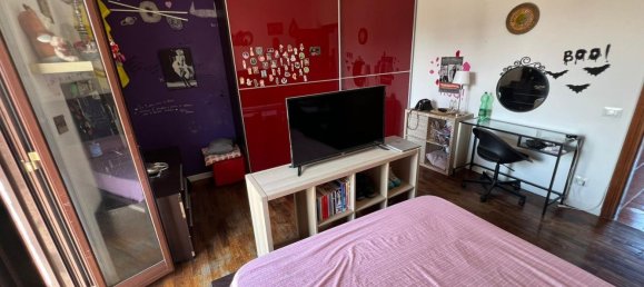 3-Zimmer Wohnung in Rome, Italy, Nr. 28717 18
