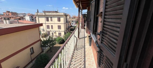 3-Zimmer Wohnung in Rome, Italy, Nr. 28717 13