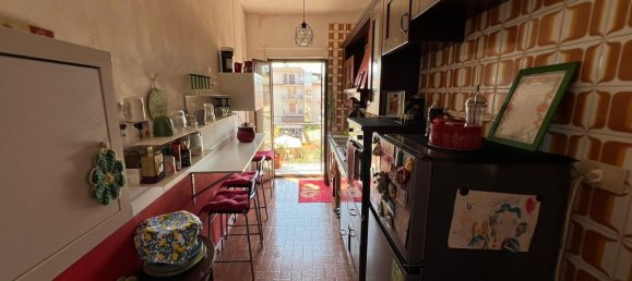 3-Zimmer Wohnung in Rome, Italy, Nr. 28717 12