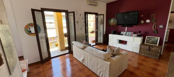 3-Zimmer Wohnung in Rome, Italy, Nr. 28717 8
