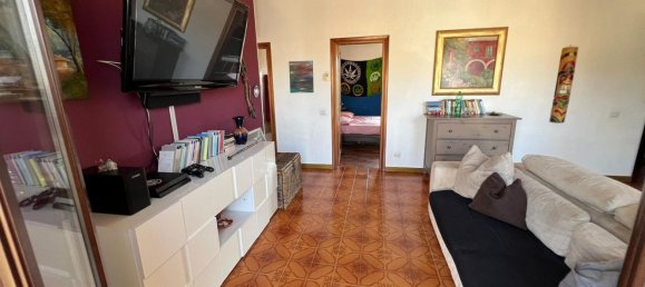 3-Zimmer Wohnung in Rome, Italy, Nr. 28717 3