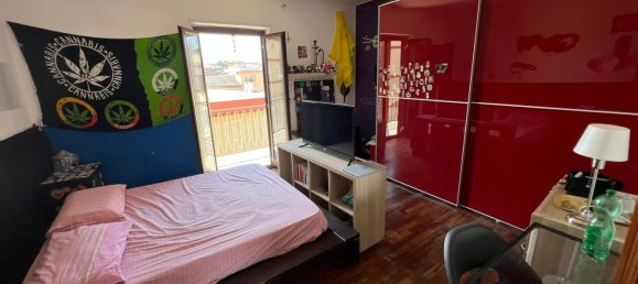 3-Zimmer Wohnung in Rome, Italy, Nr. 28717 20