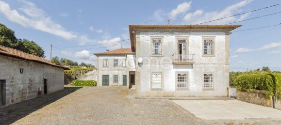 Casa de 7 dormitorios en Felgueiras, Portugal No. 50167 32