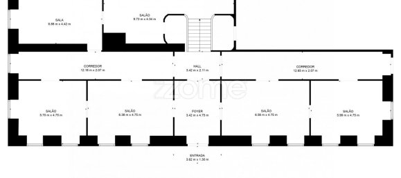 Casa de 7 dormitorios en Felgueiras, Portugal No. 50167 44