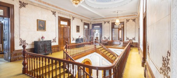 Casa de 7 dormitorios en Felgueiras, Portugal No. 50167 2