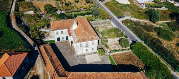 Casa de 7 dormitorios en Felgueiras, Portugal No. 50167 39