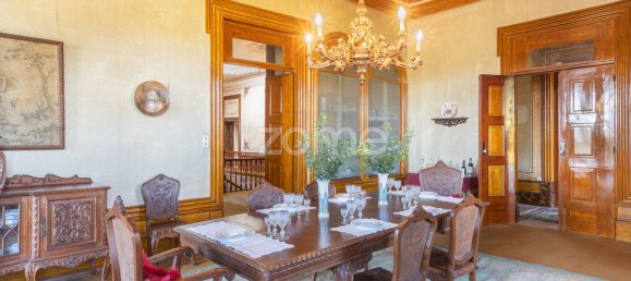 Casa de 7 dormitorios en Felgueiras, Portugal No. 50167 7