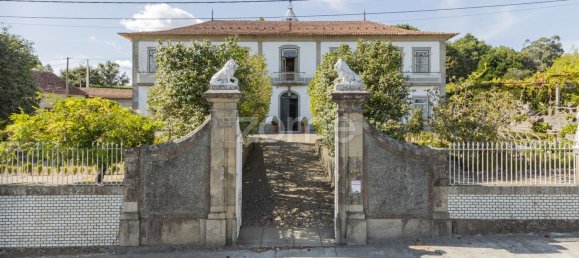 Casa de 7 dormitorios en Felgueiras, Portugal No. 50167 36