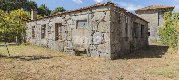 Casa de 7 dormitorios en Felgueiras, Portugal No. 50167 26