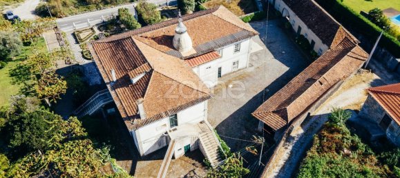 Casa de 7 dormitorios en Felgueiras, Portugal No. 50167 38