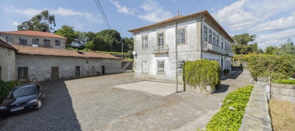 Casa de 7 dormitorios en Felgueiras, Portugal No. 50167 34