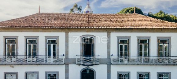 Casa de 7 dormitorios en Felgueiras, Portugal No. 50167 37