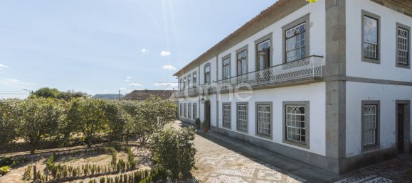 Casa de 7 dormitorios en Felgueiras, Portugal No. 50167 22