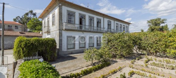 Casa de 7 dormitorios en Felgueiras, Portugal No. 50167 35