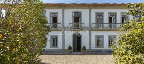 Casa de 7 dormitorios en Felgueiras, Portugal No. 50167 21