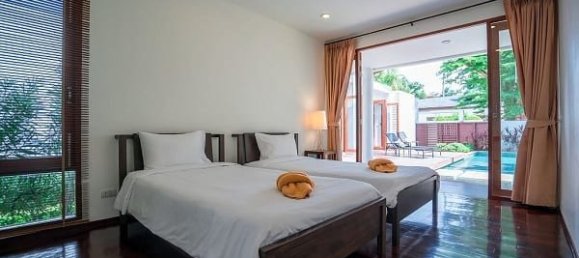 3 bedrooms Cafe / restaurant in Hua Hin, Thailand No. 6912 9