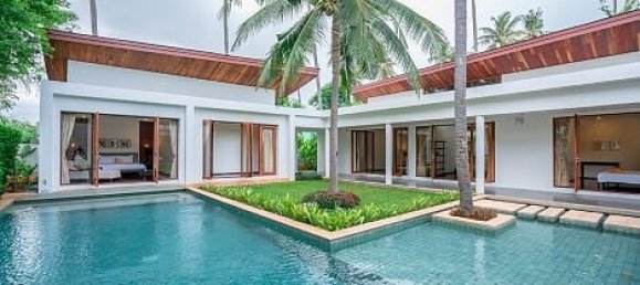 3 bedrooms Cafe / restaurant in Hua Hin, Thailand No. 6912 2