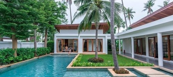 3 bedrooms Cafe / restaurant in Hua Hin, Thailand No. 6912 3