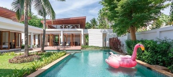 3 bedrooms Cafe / restaurant in Hua Hin, Thailand No. 6912 4