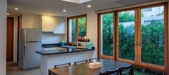 3 bedrooms Cafe / restaurant in Hua Hin, Thailand No. 6912 6