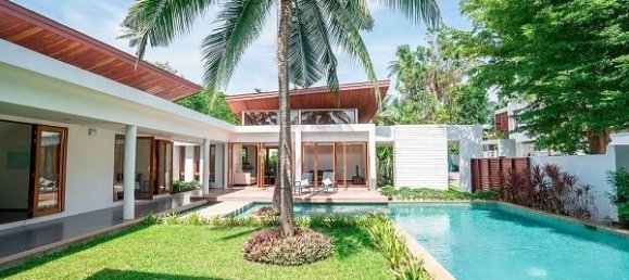 3 bedrooms Cafe / restaurant in Hua Hin, Thailand No. 6912 15