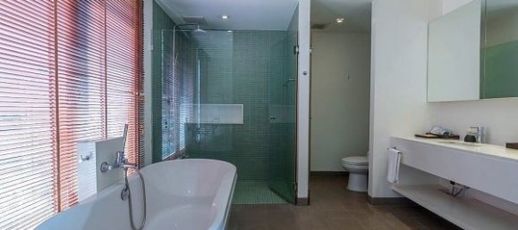 3 bedrooms Cafe / restaurant in Hua Hin, Thailand No. 6912 12