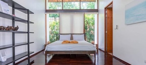 3 bedrooms Cafe / restaurant in Hua Hin, Thailand No. 6912 8