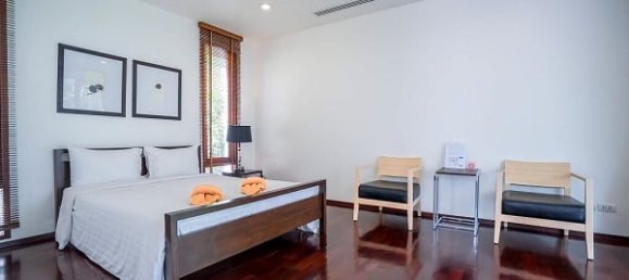 3 bedrooms Cafe / restaurant in Hua Hin, Thailand No. 6912 11