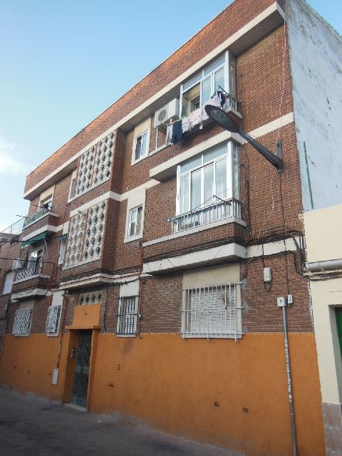 3 bedrooms Apartment in Parla, Spain No. 136960